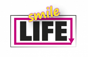 Smile life Logo